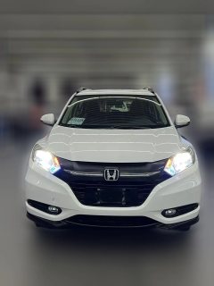 2016 Honda Vezel 2015 1.5 AT ComfortFWD #2
