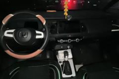 2021 Honda Fit Hatchback 2021 1.5 AT Chao XiangEdition #12