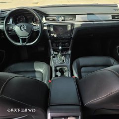 2019 Volkswagen Passat 2017 1.8T AT 330TSIHonor #5