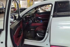 2020 Chang'an CS75 Plus 2020 2.0T AT Pilot #9