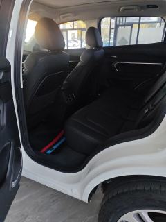 2018 Haval H6 2018 Red Label 2.0T AT Luxury #6