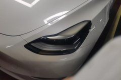 2021 Tesla Model Y 2021Long Rangeall wheel driveEdition 3D7 #5