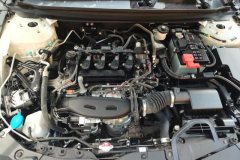 2024 Honda Accord 2023 1.5T AT 260TURBO Excellence #10