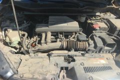 2017 Honda CR-V 2017 1.5T AT 240TURBOFashionFWD #10