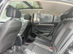 2022 Volkswagen Magotan 2021 2.0T AT 330TSI DSG 30Anniversary #9