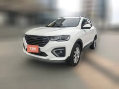 2019 Haval H2s 2018 1.5T AT Blue LabelSmart Fashion #1