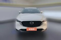 2024 Mazda CX-5 2024 2.0L AT 2WDSmart Fashion #2