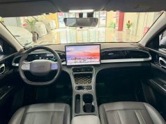 2025 Geely Galaxy Geely Galaxy Xingyuan 2025 310km dreamEdition #7