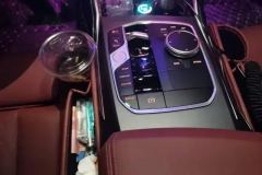2025 BMW 3 Series 2025 2.0T AT 325i MSport Pkg #16