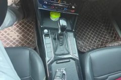 2020 Volkswagen Passat 2020 2.0T AT 330TSIElite China VI #16