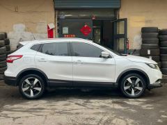 2018 Nissan Qashqai 2017 2.0L AT CVTSmart China V #5