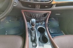 2021 Buick Envision Plus 2020 2.0T AT 28TElite 4WD #16