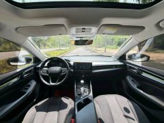 2021 Roewe i5 2021 1.5L Platinum CVT #9