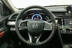 2019 Honda Civic 2019 1.5T AT 220TURBOPowermoveEdition China VI #15