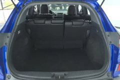 2017 Honda XR-V 2017 1.5 AT LXiClassic #4