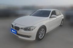 2015 BMW 3 Series 2015 2.0T AT 320LiSuperJoyEditionFashion #1