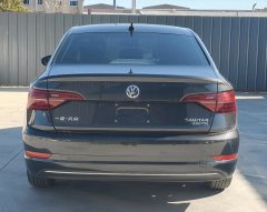 2021 Volkswagen Sagitar 2021 1.4T AT 280TSI DSGFlagshipSmart Connect #6