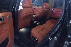 2024 Li Auto Li Auto L7 2024 Pro #11