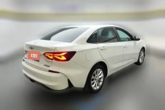 2023 Chevrolet Monza 2023 1.5L AT DCTJoy #3