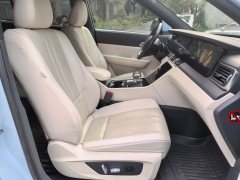2021 Li Auto Li Auto ONE 2019 EREV6SeatEdition #14