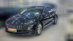 2024 Hongqi E-QM5 2023 560km PLUS #1
