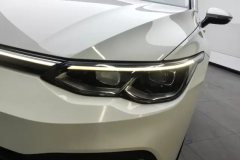 2022 Volkswagen Golf 2021 1.4T AT 280TSI Pro #5