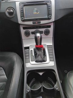 2015 Volkswagen Magotan 2015 1.8T AT Leading #10