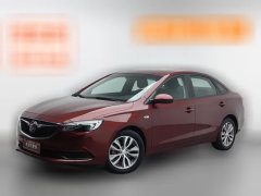 2020 Buick Excelle GT Sedan 2021 1.3T AT 18TLightly mixedElite #1