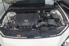 2022 Mazda Mazda3 Axela Sedan 2021 2.0L ATQuality and eleganceEdition #10