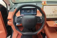 2025 Leapmotor C16 2024 EREV 200Exclusive #15