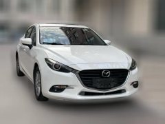 2019 Mazda Mazda3 Axela Sedan 2019 1.5 AT Cloud controlEditionLuxury China V #2