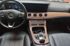 2018 Mercedes-Benz E-Class 2018 2.0T AT E300LFashion Facelift #13