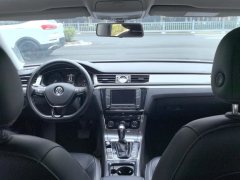 2018 Volkswagen Passat 2017 1.8T AT 330TSIHonor #4
