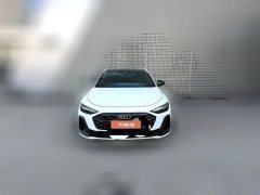 2025 Audi A5L 2026 2.0T Sport quattro #2