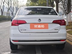 2017 Volkswagen Bora Sedan 2018 1.5 AT Comfort #5