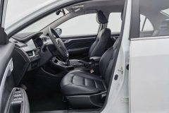 2020 Geely Auto Vision 2020 Facelift 1.5L MT Asian GamesEdition #13