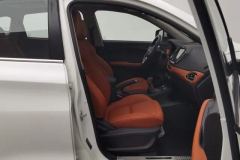2016 Chery Tiggo 7 2016 1.5T MT YaozhenEdition #22