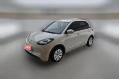 2023 Wuling Motors Wuling Bingo 2023 203KM Enjoy lightly #1