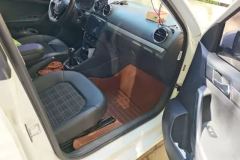 2018 Volkswagen Jetta 2017 1.4 MT Comfort #8