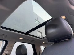 2021 Chang'an CS95 2019 2.0T AT Luxury 4WD #4