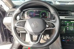 2023 Volkswagen Magotan 2023 2Million Edition 2.0T AT 330TSI DSGLuxury #15