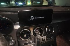 2020 Mercedes-Benz C-Class 2020 1.5T AT C260LSport Facelift #13