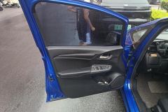 2018 Honda Fit Hatchback 2018 1.5 AT Comfort #7