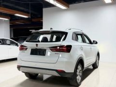 2019 Roewe RX3 2018 1.6 MT Entry #10