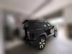 2025 Beijing Off-Road Beijing BJ40 Range Extender 2025 AdvancedEdition #4
