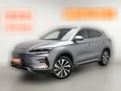 2024 BYD Song Plus PHEV 2023 Champion EV 520KM Premium #1