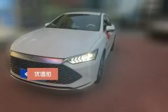 2025 BYD Qin Plus 2024 Glory 1.5L AT DM-i 55KMLeading #1