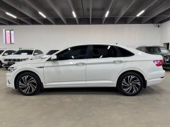 2022 Volkswagen Sagitar 2022 1.4T AT 280TSI DSGSurpass #4