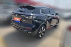2022 Chang'an CS55 Plus 2022 No.2generation 1.5T AT DCTLuxury #3