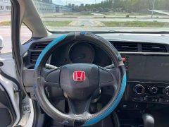 2018 Honda Fit Hatchback 2016 1.5 AT LXComfort #14